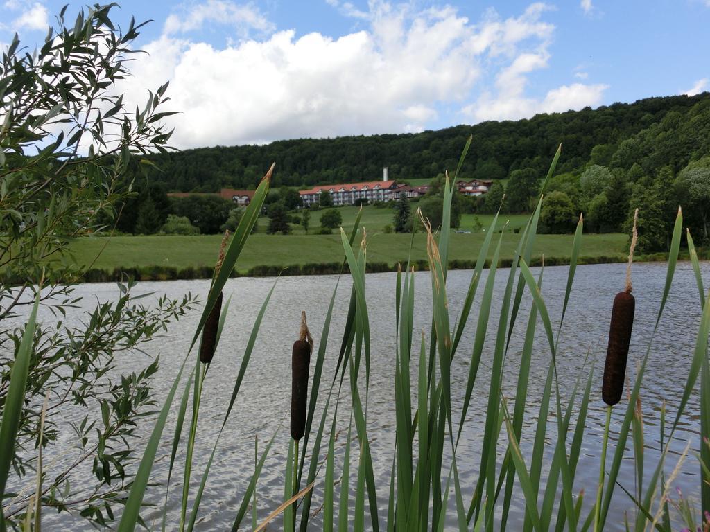 Hessen Hotelpark Hohenroda Hohenroda  Exterior foto